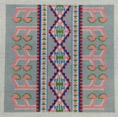 KCD4060PG Arcadia Pillow - Pink