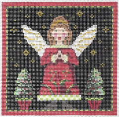 KCN140A Midnight Angel - 18 Mesh