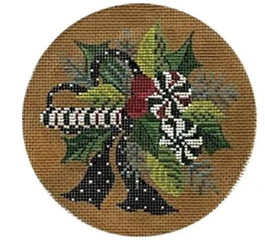KCN246 A Wintermint Christmas