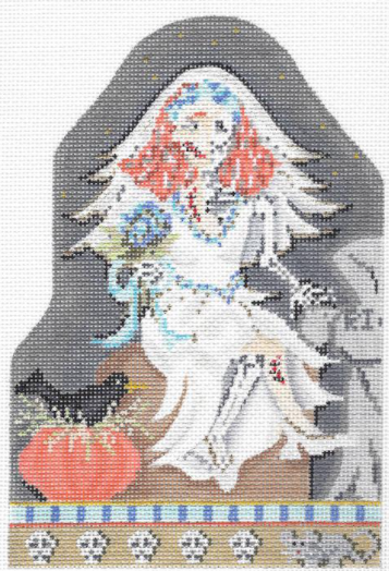 KCN9129 Bride Z. Illa