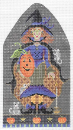 KCN9136 Ratt Z. Witch