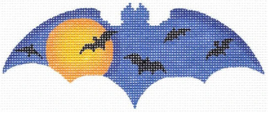 KCN9139 Gone Batty