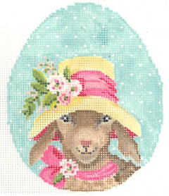 KEA43 Ms. Cornelia Kid Egg
