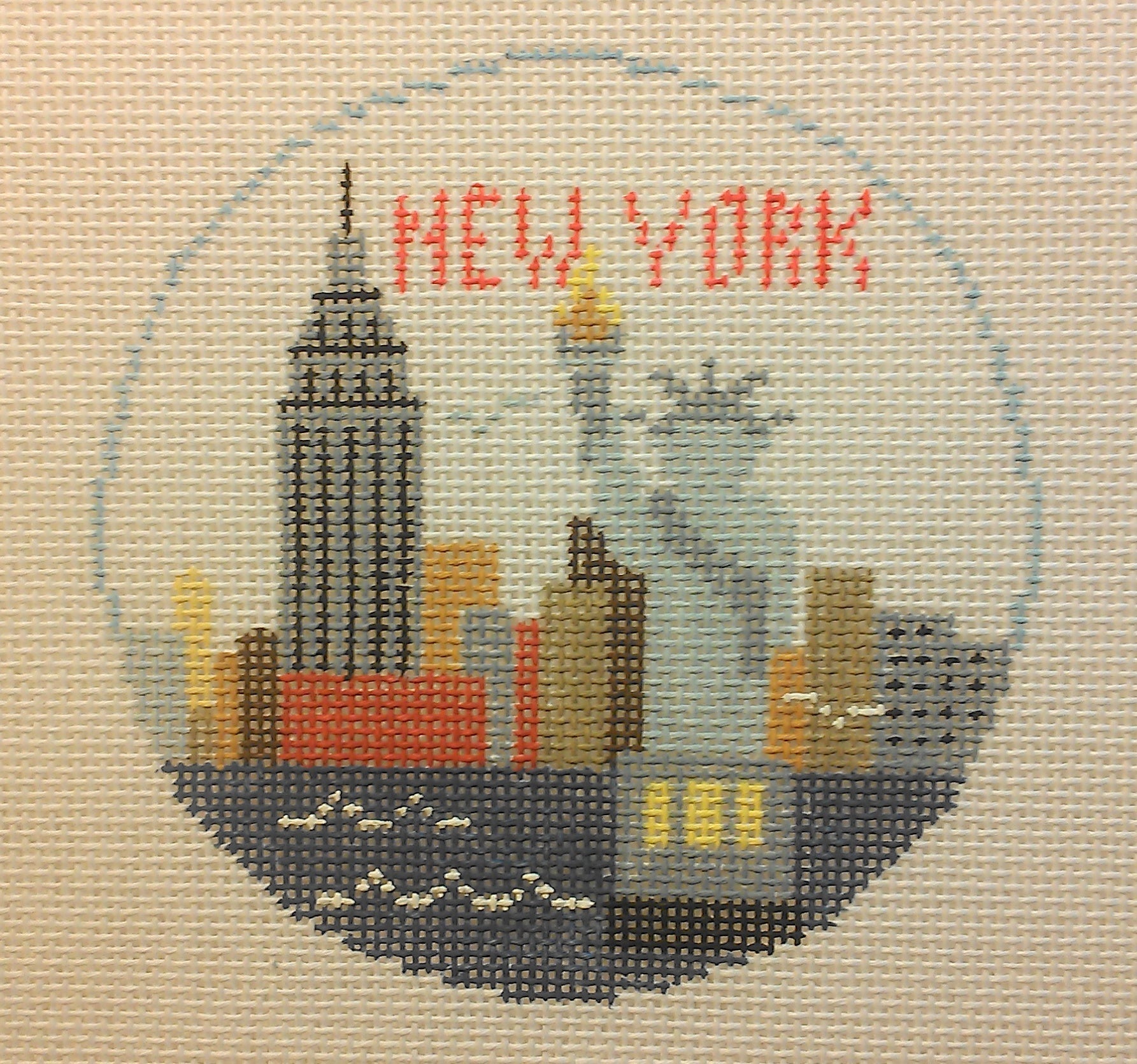 BT139 New York Travel Round