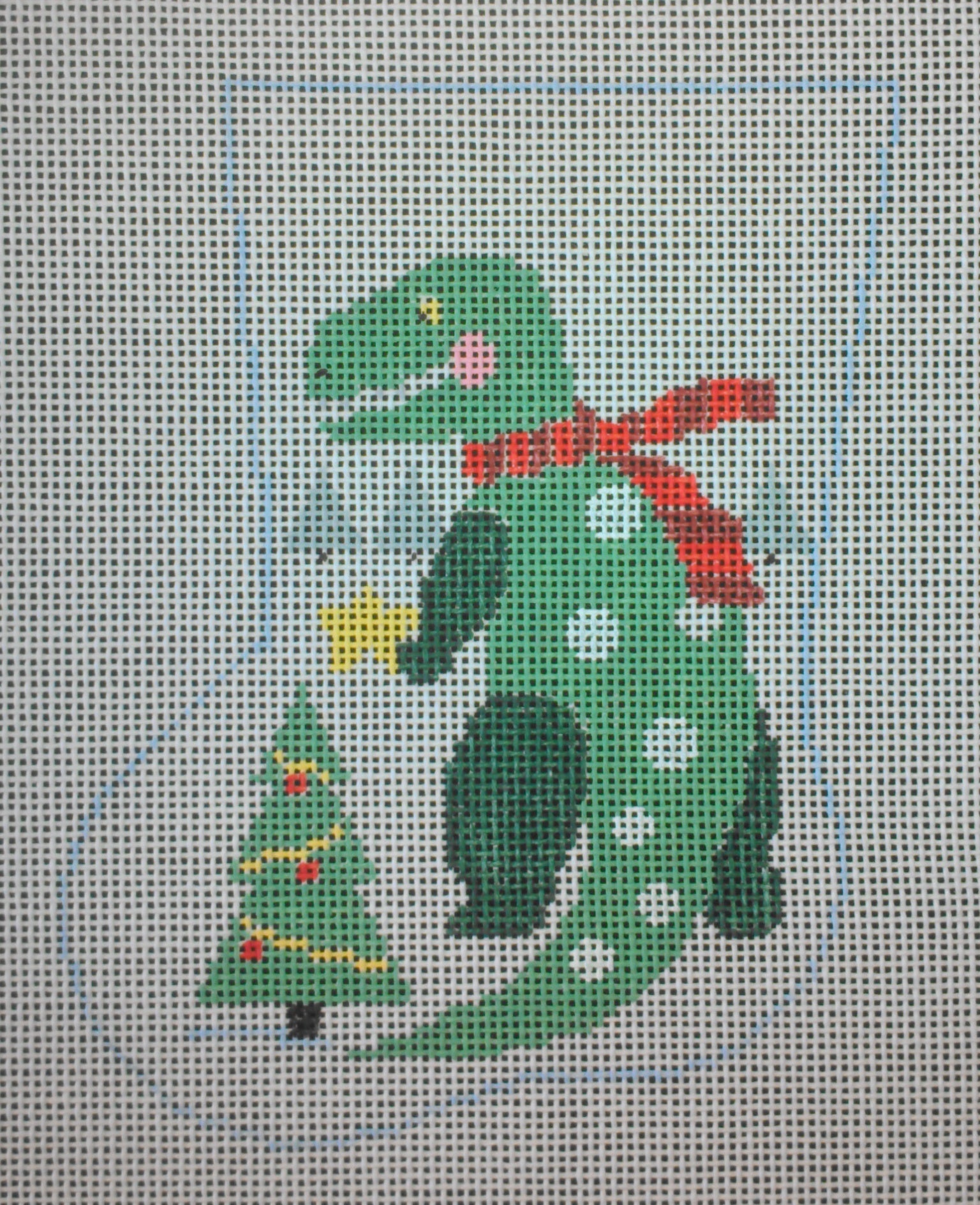 CM157 T. Rex Mini Sock