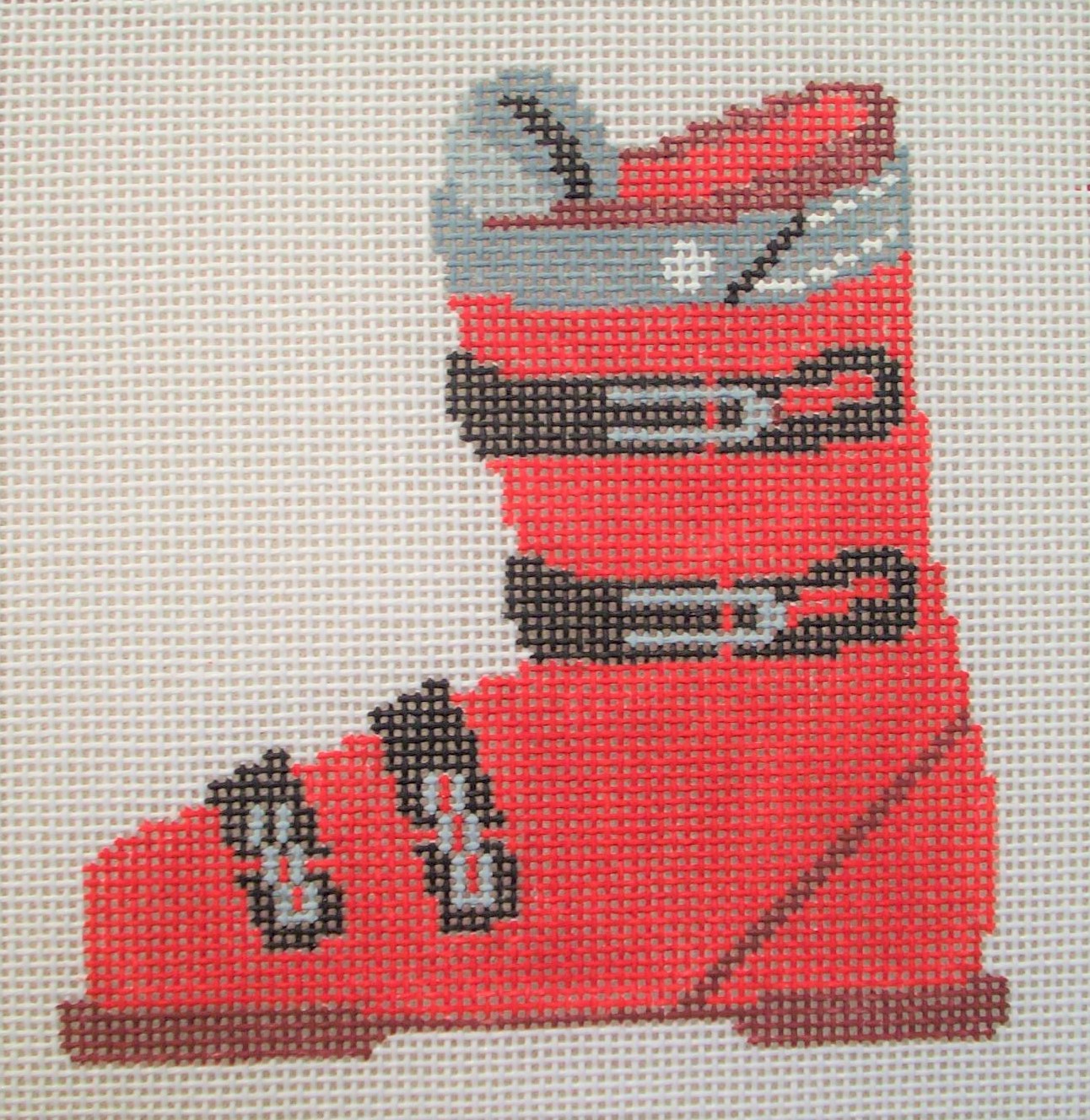 CO434 Ski Boot