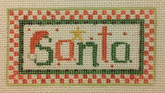 TL137 Santa