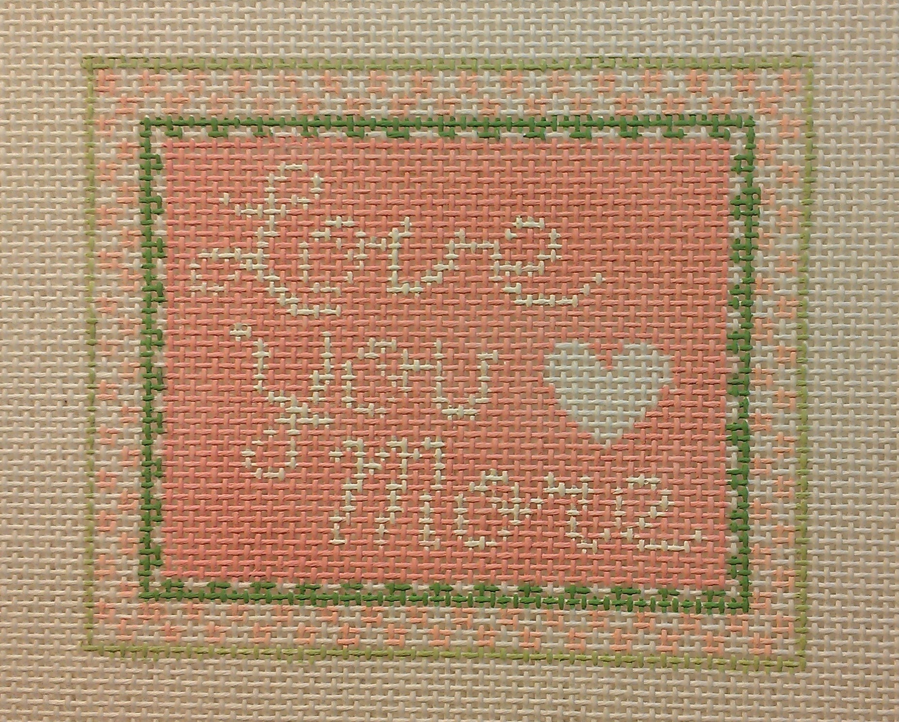 TL406 Love You More - Pink