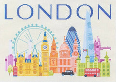 NTG KB103 London Travel Pillow