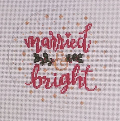 LL-ORN-04 Married and Bright