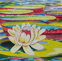 MC472 Lilypads