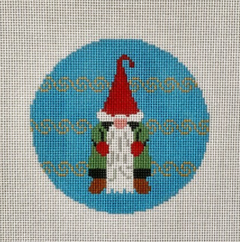 N12 Little Nisse Gnome
