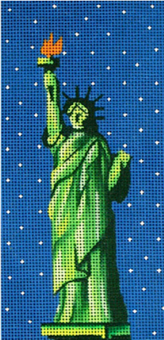 NC8 Statue of Liberty