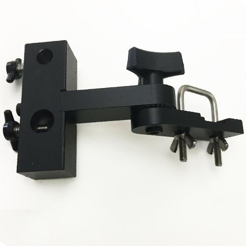 System 4 Light/Magnifier Holder