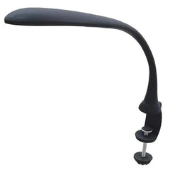Stella Edge Clamp Light - Black