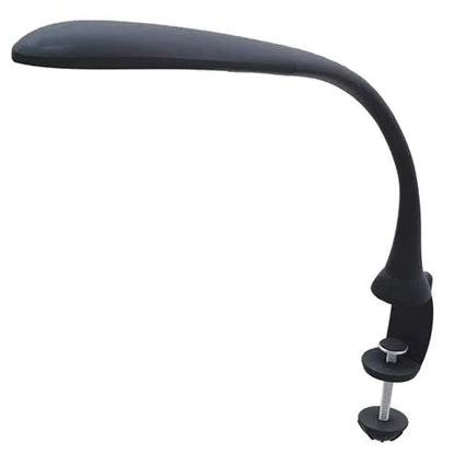 Stella Edge Clamp Light - Black