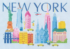 NTG KB101 New York Travel Pillow
