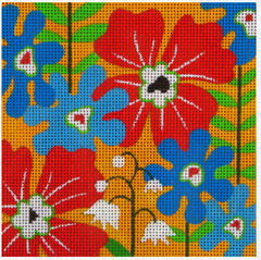 NH-73 Wild Meadow