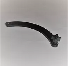 System 4 Radius Arm