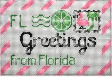 RD257 Florida Letter