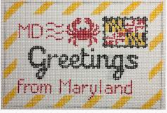 RD275 Maryland Letter