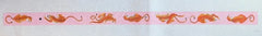 RE09 Whimsy Tiger Belt