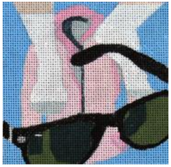 M143 Risky Business Stitch Guide