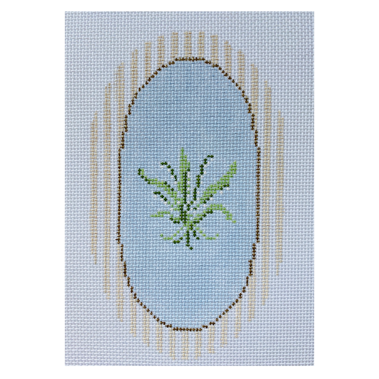 RS10-F Lily of the Valley