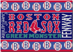 SA-PL34 Boston Red Sox