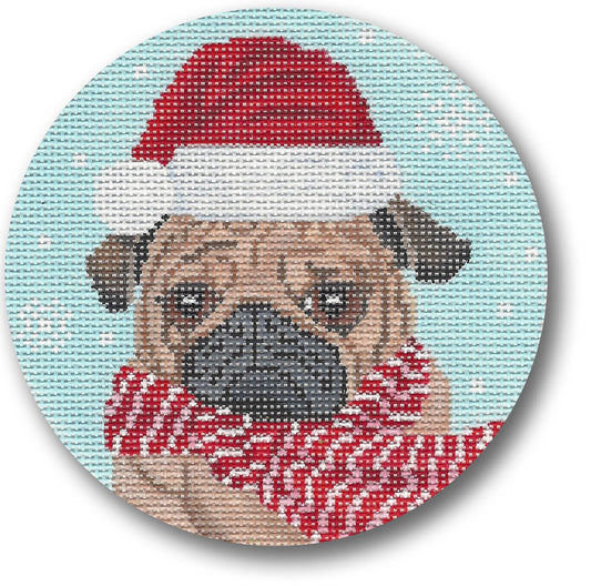 SC-XO29 Humbug Pug