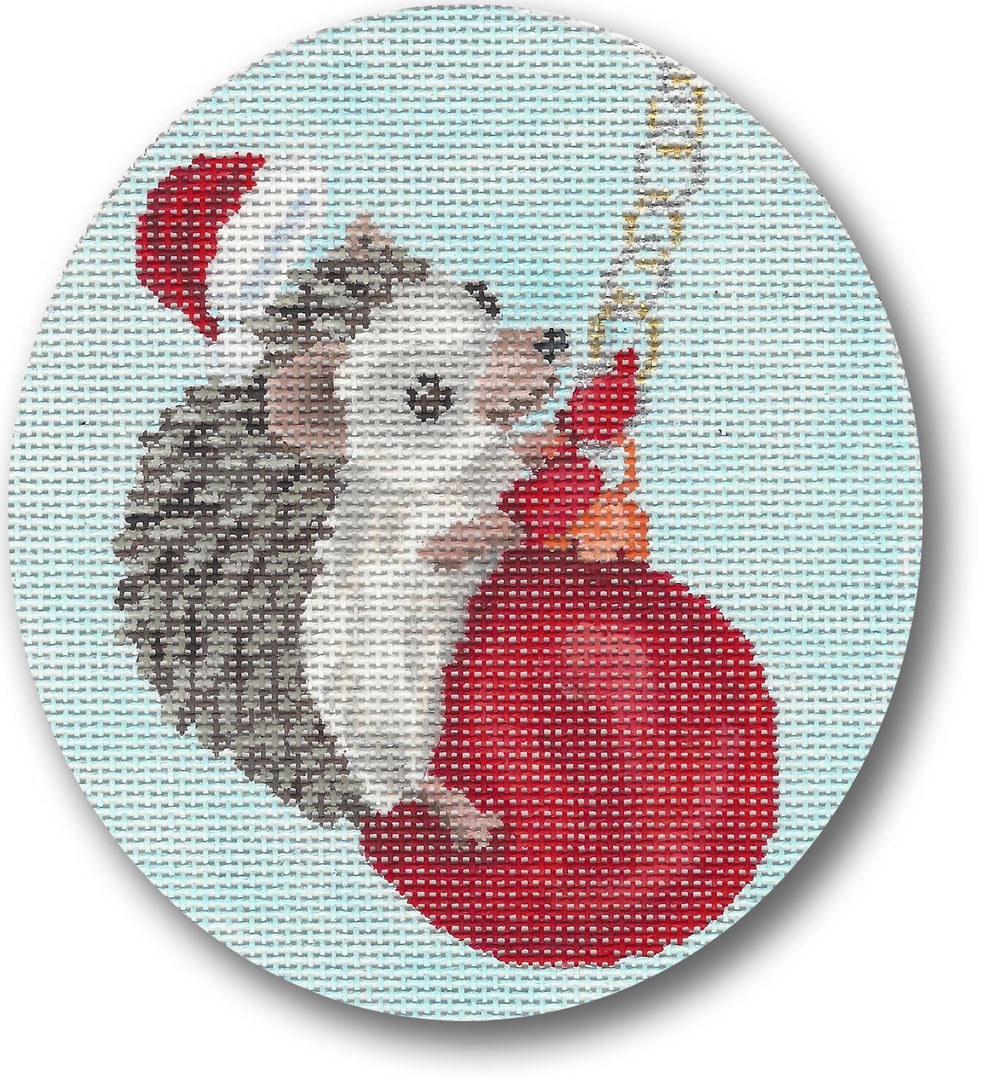 SC-XO38 In Like a (Christmas) Wrecking Ball