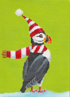 SC-PL03 Puffin