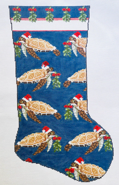 KCD7620 Sea Turtle Stocking