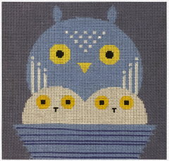 SP-025 Owl Nest