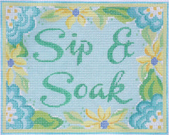 SS-13 Sip And Soak