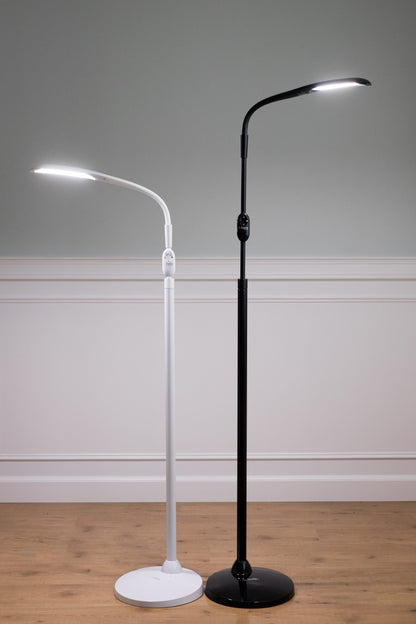 Stella Floor Lamp - Black