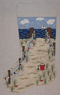 STK108 Sand Dune Stocking