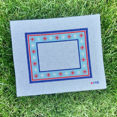 SUM102 Fireworks Frame