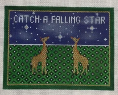 TA225 Catch a Falling Star - 18 Mesh