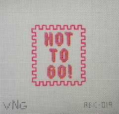 ABC-019 Hot To Go