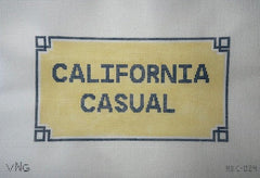 ABC-024 California Casual