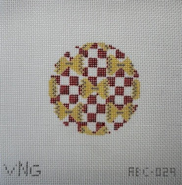 ABC-029 Farfalle