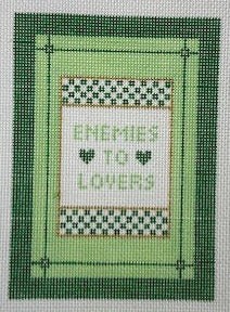 ABC-040 Enemies To Lovers