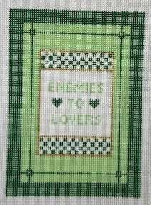 ABC-040 Enemies To Lovers