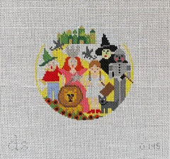 O145 Wizard of Oz