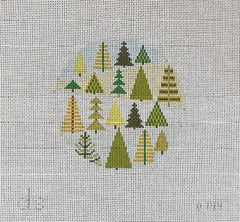 O144 Trees