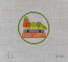 B681 Bookworm