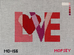 MD-156 LOVE