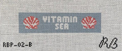 RBP-02-B Vitamin Sea
