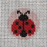 MC-19 Mini Ladybug